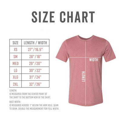 Varsity Mom Life Short Sleeve Graphic Tee