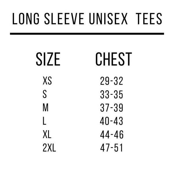 Pinch Proof Lucky Charm Long Sleeve Graphic Tee