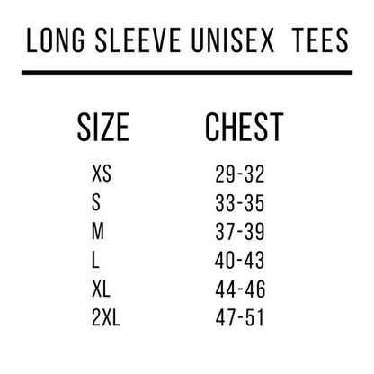 Pinch Proof Lucky Charm Long Sleeve Graphic Tee