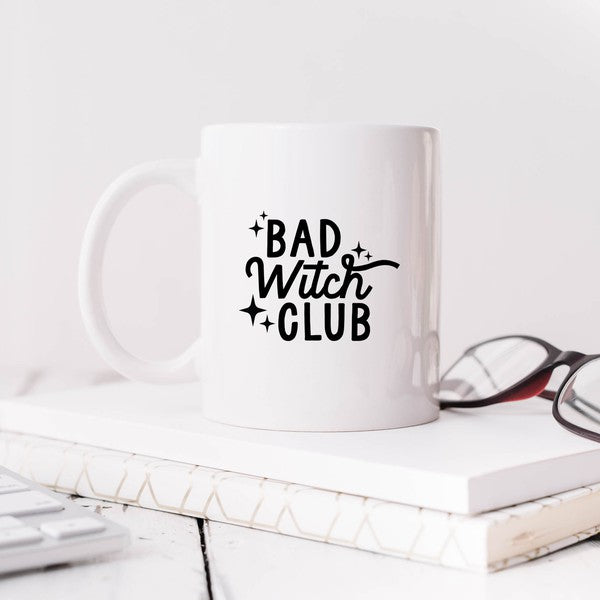 Bad Witch Club